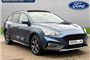 2019 Ford Focus Active 1.5 EcoBoost 150 Active X Auto 5dr