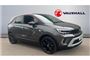 2022 Vauxhall Crossland 1.2 Turbo [130] SRi Edition 5dr