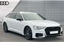 2025 Audi A6 Avant 40 TFSI Black Edition 5dr S Tronic