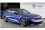 2020 BMW 3 Series Touring M340i xDrive 5dr Step Auto