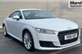 2016 Audi TT 2.0T FSI Sport 2dr S Tronic