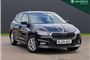 2025 Skoda Fabia 1.0 TSI SE Edition 5dr