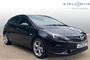 2020 Vauxhall Astra 1.2 Turbo SRi Nav 5dr