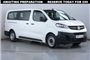 2022 Vauxhall Vivaro Life-e 100kW Combi L 50kWh 5dr Auto