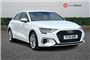 2021 Audi A3 35 TFSI Sport 5dr