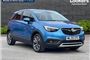 2020 Vauxhall Crossland X 1.2 [83] Elite Nav 5dr