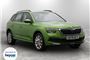 2020 Skoda Kamiq 1.0 TSI 95 SE 5dr