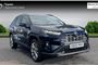 2022 Toyota RAV4 2.5 VVT-i Hybrid Excel 5dr CVT