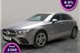 2021 Mercedes-Benz A-Class A250e AMG Line 5dr Auto