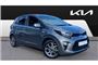 2022 Kia Picanto 1.0 Shadow 5dr [4 seats]