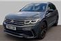 2021 Volkswagen Tiguan 1.5 TSI 150 R-Line 5dr DSG