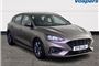 2019 Ford Focus 1.5 EcoBlue 120 ST-Line 5dr