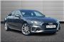 2024 Audi A4 35 TFSI S Line 4dr S Tronic