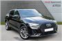 2023 Audi Q3 45 TFSI e Black Edition 5dr S Tronic