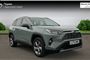 2020 Toyota RAV4 2.5 VVT-i Hybrid Design 5dr CVT 2WD