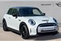 2022 MINI Electric 135kW Cooper S Level 2 33kWh 3dr Auto