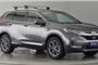 2023 Honda CR-V 2.0 i-MMD Hybrid SR 5dr eCVT