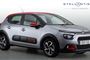 2021 Citroen C3 1.2 PureTech Shine 5dr