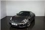 2015 Porsche Cayman 2.7 2dr PDK