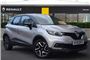 2019 Renault Captur 0.9 TCE 90 Iconic 5dr