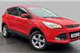 2016 Ford Kuga 1.5 EcoBoost Zetec 5dr 2WD