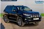 2019 Toyota Land Cruiser 2.8 D-4D Icon 5dr Auto 7 Seats