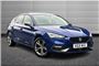 2021 SEAT Leon 1.5 eTSI 150 FR 5dr DSG