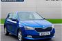 2021 Skoda Fabia 1.0 TSI SE 5dr