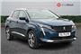 2021 Peugeot 3008 1.2 PureTech Allure Premium 5dr EAT8