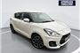 2021 Suzuki Swift Sport 1.4 Boosterjet 48V Hybrid Sport 5dr