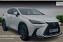 2023 Lexus NX 450h+ 2.5 5dr E-CVT [Premium Pack]