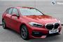 2021 BMW 1 Series 118i [136] Sport 5dr Step Auto