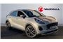 2023 Ford Puma 1.0 EcoBoost Hybrid mHEV 155 Titanium 5dr