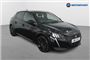 2023 Peugeot 208 1.2 PureTech 100 GT 5dr