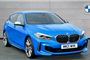 2021 BMW 1 Series M135i xDrive 5dr Step Auto