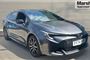 2024 Toyota Corolla Touring Sport 1.8 Hybrid GR Sport 5dr CVT