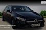 2019 Mercedes-Benz A-Class A180d SE Executive 5dr Auto