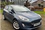 2019 Ford Fiesta 1.0 EcoBoost Titanium 5dr Auto