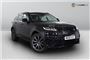 2018 Land Rover Range Rover Velar 2.0 D180 R-Dynamic HSE 5dr Auto