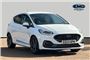 2023 Ford Fiesta ST 1.5 EcoBoost ST-3 5dr