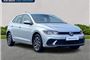 2023 Volkswagen Polo 1.0 Life 5dr