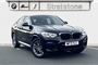 2021 BMW X4 xDrive20d MHT M Sport 5dr Step Auto