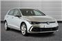 2024 Volkswagen Golf GTE 1.4 TSI GTE 5dr DSG