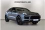 2019 Porsche Cayenne S 5dr Tiptronic S