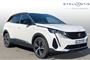 2023 Peugeot 3008 1.2 PureTech GT 5dr EAT8