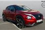 2023 Nissan Juke 1.6 Hybrid Tekna 5dr Auto