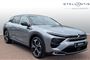 2024 Citroen C5 X 1.6 Plug-in Hybrid 225 Max 5dr e-EAT8