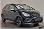 2022 Honda Jazz Crosstar 1.5 i-MMD Hybrid Crosstar EX 5dr eCVT