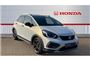 2024 Honda Jazz Crosstar 1.5 i-MMD Hybrid Crosstar Advance 5dr eCVT