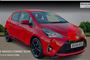 2018 Toyota Yaris 1.5 VVT-i Design 5dr